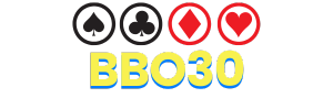 Logo BBO30